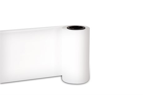 Färgband vit för SP3 polyestermaterial 106927