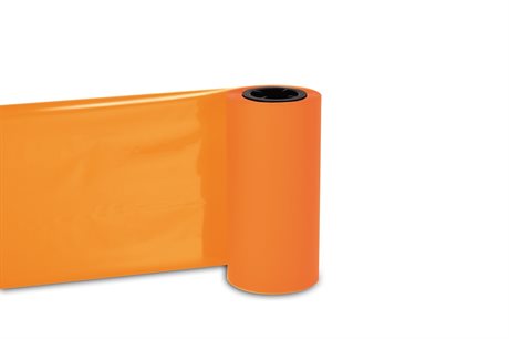 Färgband orange för SP3 polyestermaterial 106932