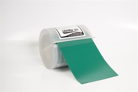 Polyester grön 106763